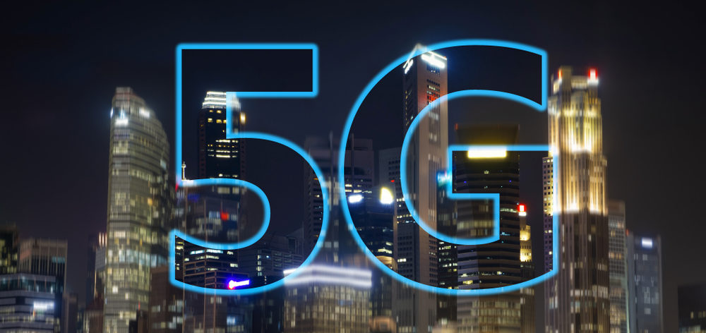 5G Rollouts: Everything You Need To Know | ENetwork Supply